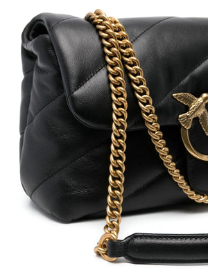 Pinko Love Classic Puff crossbody bag - Pinko