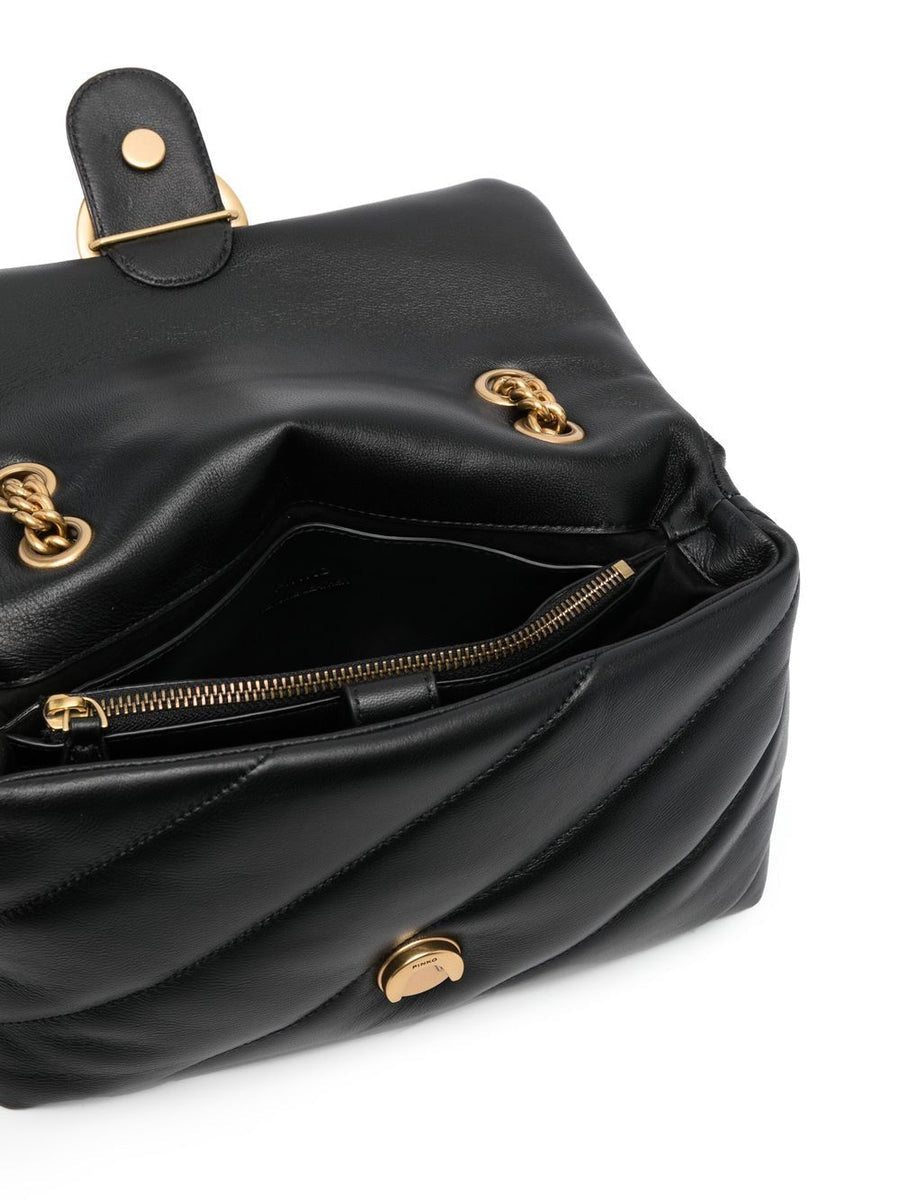 Pinko Love Classic Puff crossbody bag - Pinko