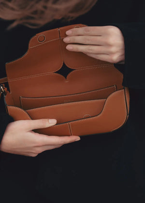 Polène Osmo Edition Smooth Cognac