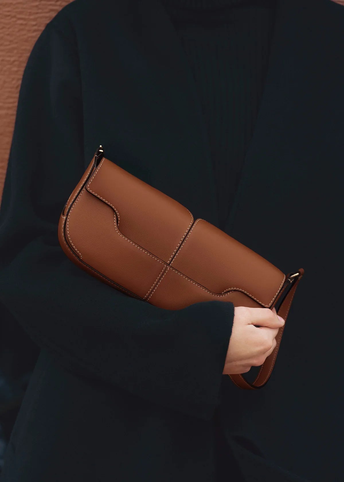 Polène Osmo Edition Smooth Cognac