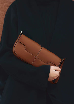 Polène Osmo Edition Smooth Cognac