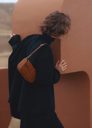 Polène Osmo Edition Smooth Cognac