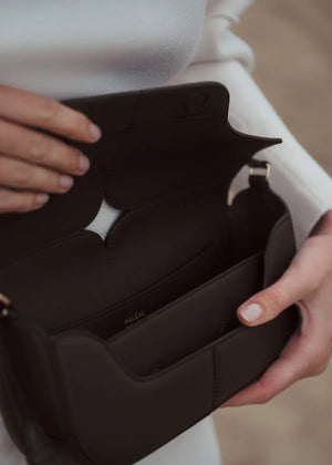 Polène Osmo Edition Smooth Ebony
