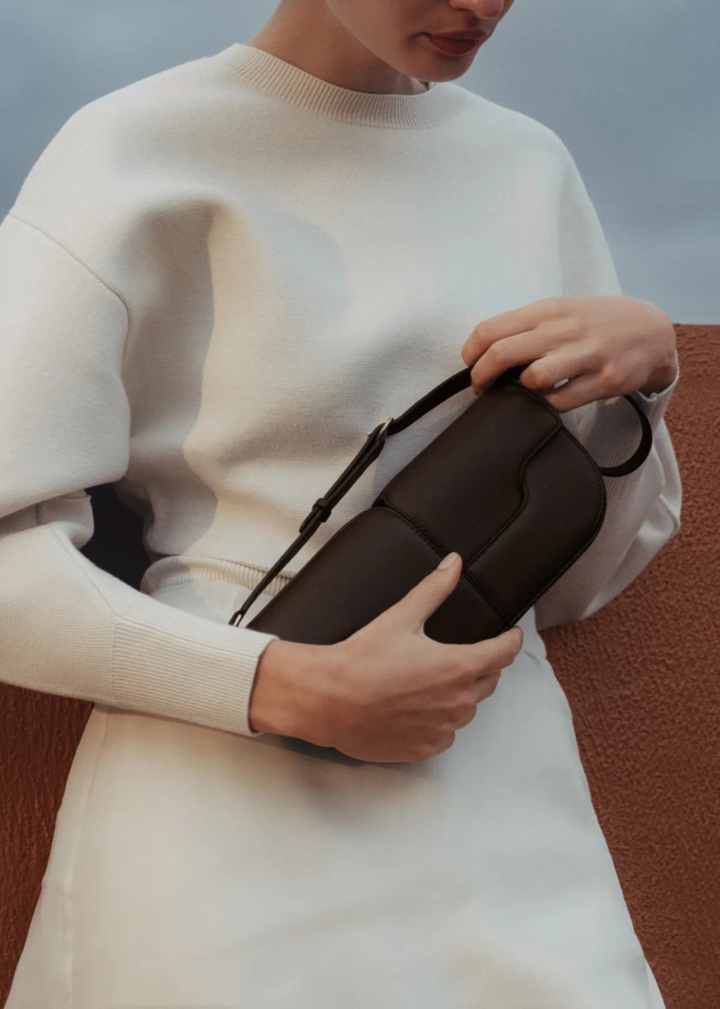 Polène Osmo Edition Smooth Ebony