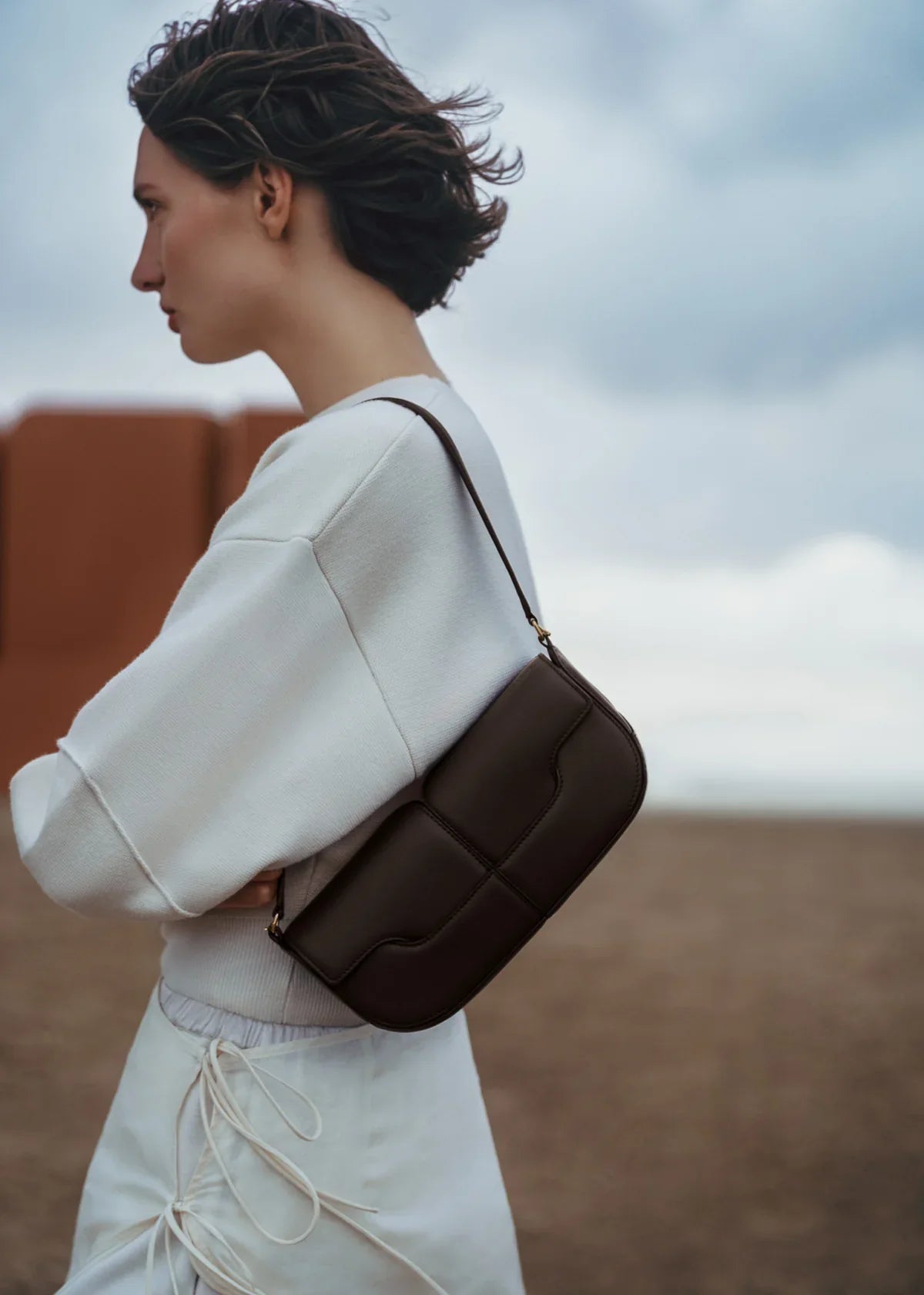 Polène Osmo Edition Smooth Ebony