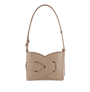Polène Nodde Edition Smooth Taupe