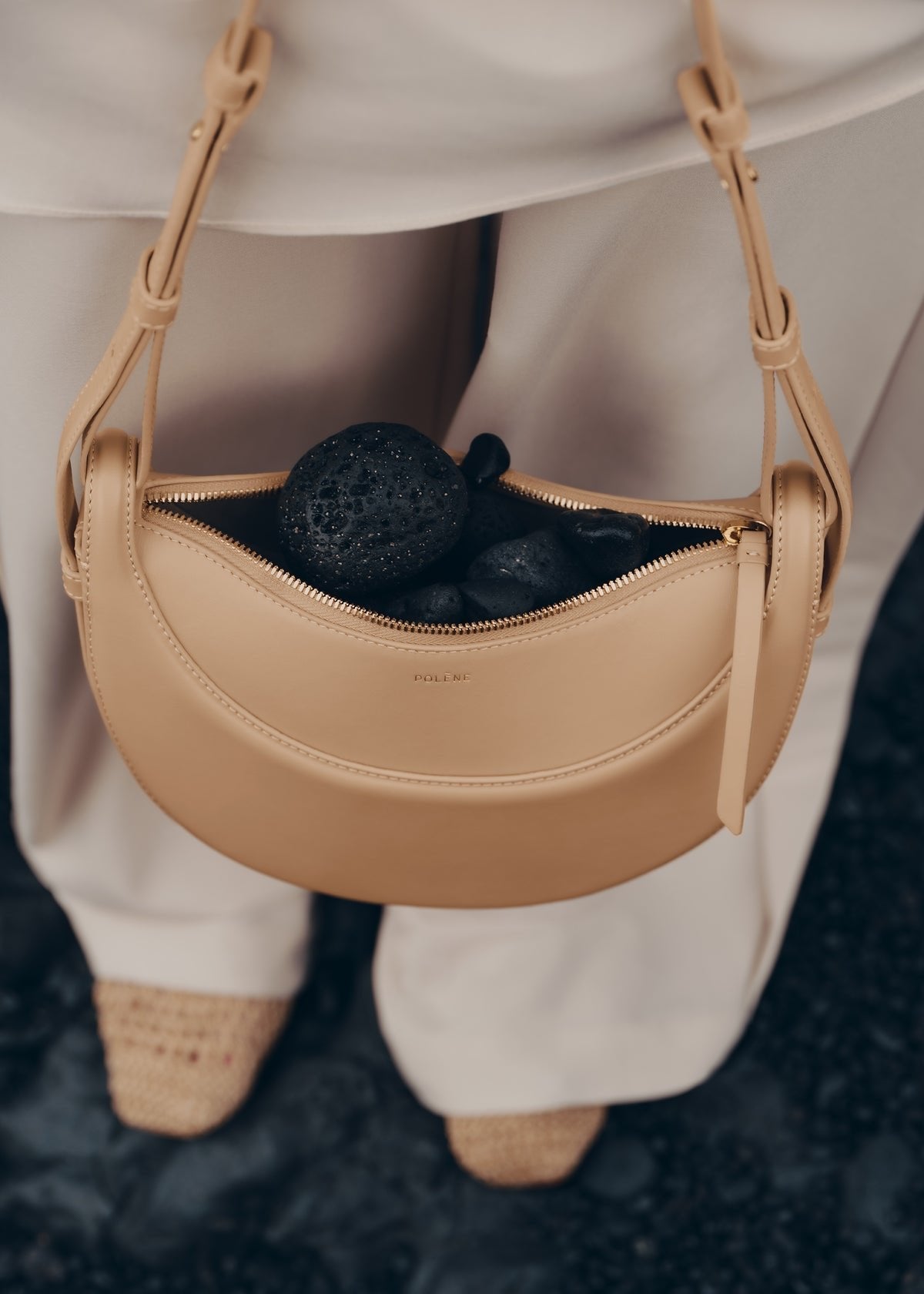 Polène Numéro Dix Edition Smooth Beige