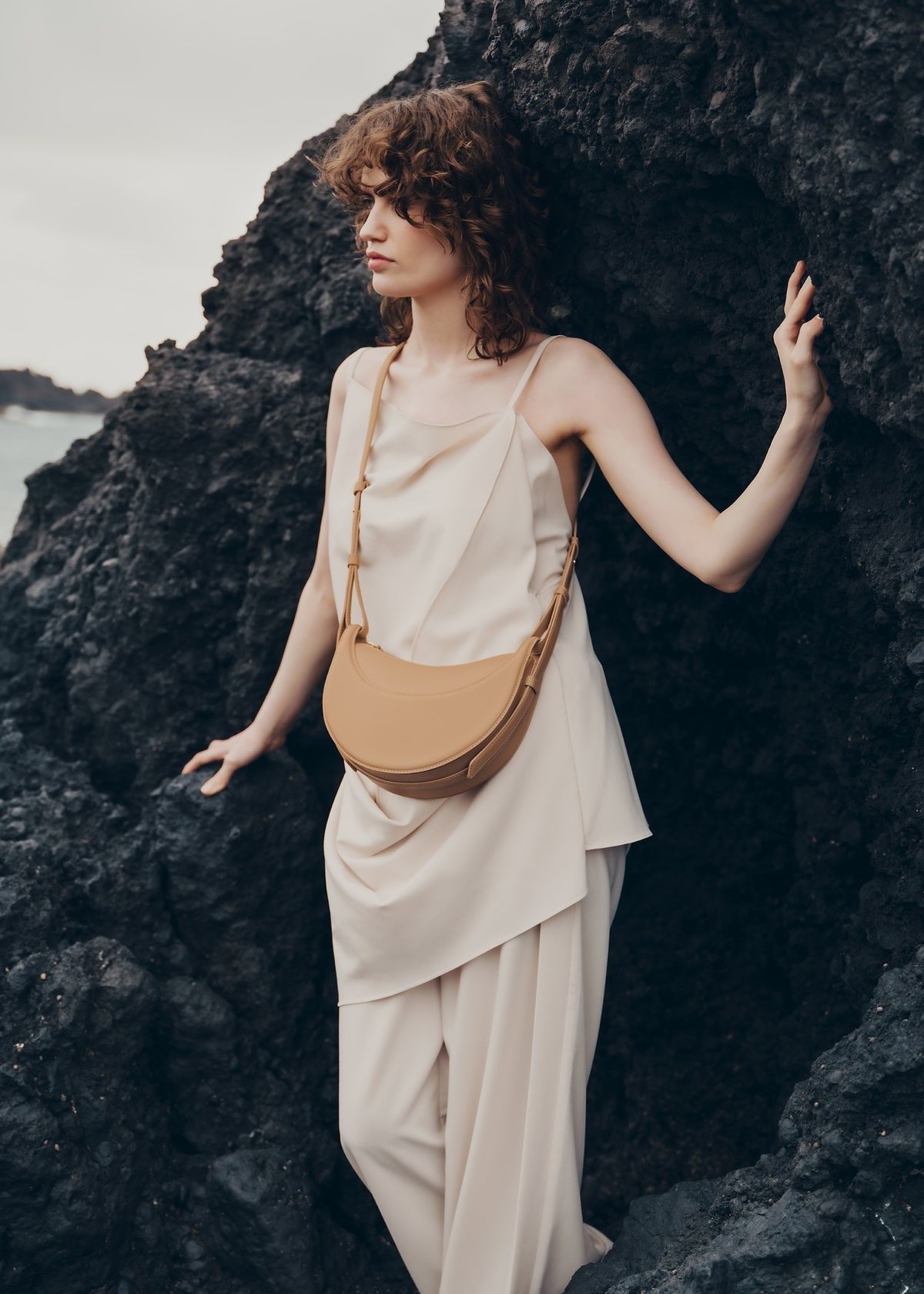 Polène Numéro Dix Edition Smooth Beige