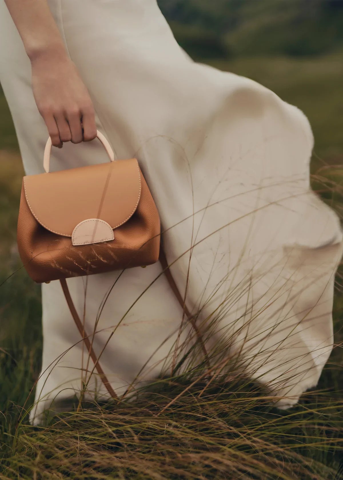 Polène Numéro Un Nano Edition Trio Camel