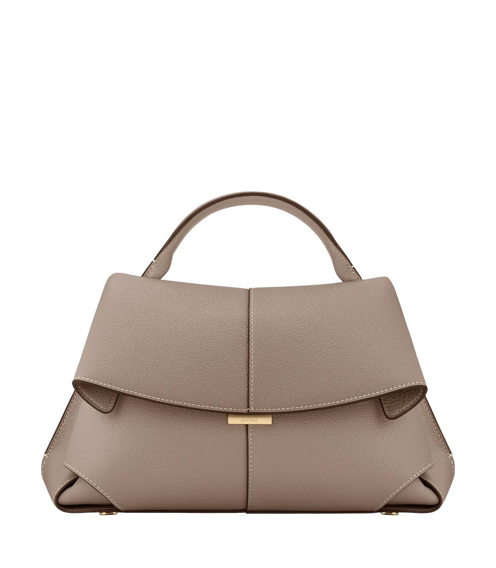 Polène Mokki Edition Textured Taupe