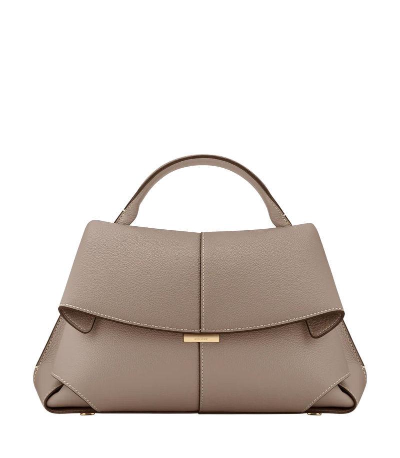 Polène Mokki Edition Textured Taupe