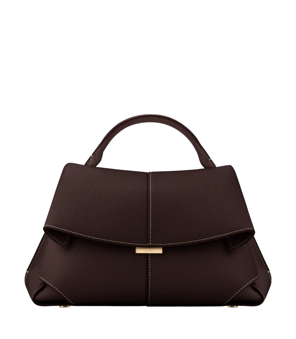 Polène Mokki Edition Textured Ebony