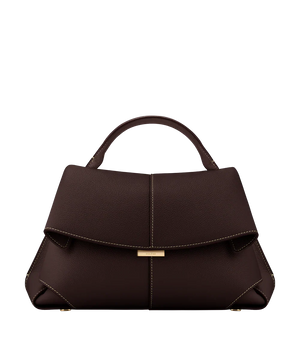 Polène Mokki Edition Textured Ebony