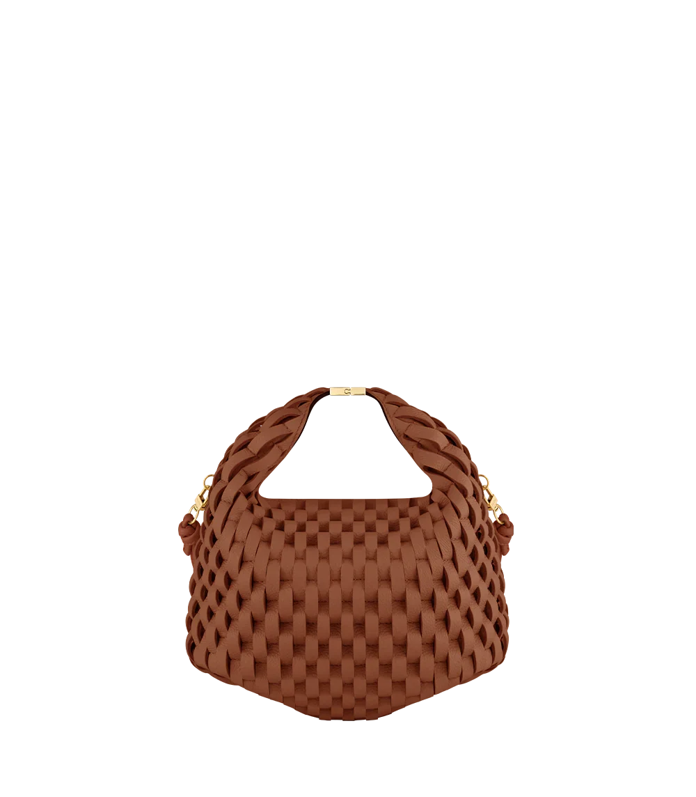 Polène Béri Edition Onda Cognac