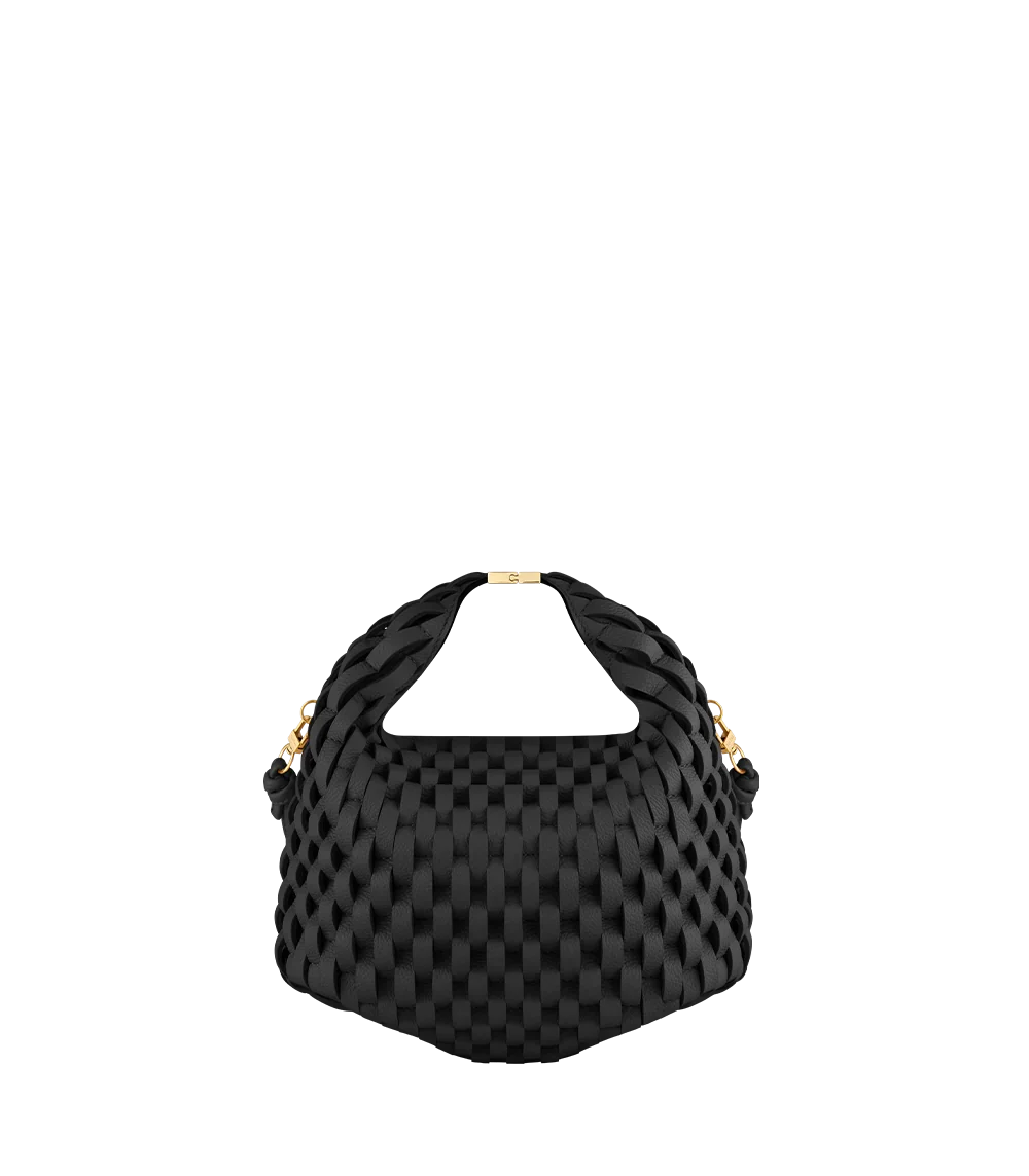Polène Béri Edition Onda Black