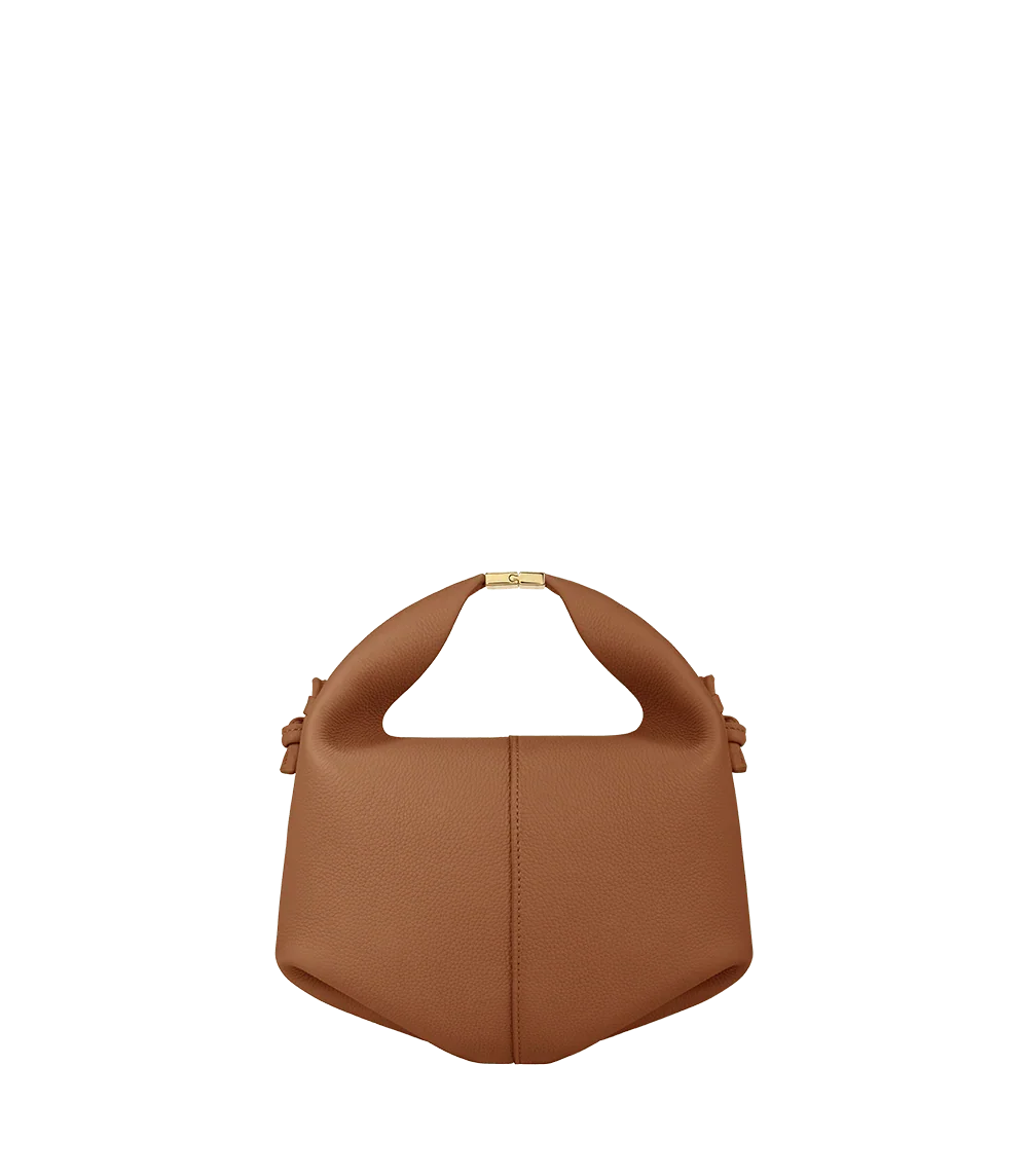 Polène Béri Edition Textured Camel