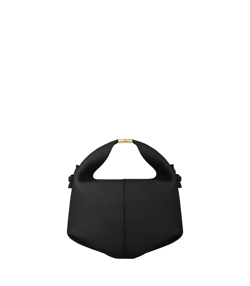 Polène Béri Edition Textured Black