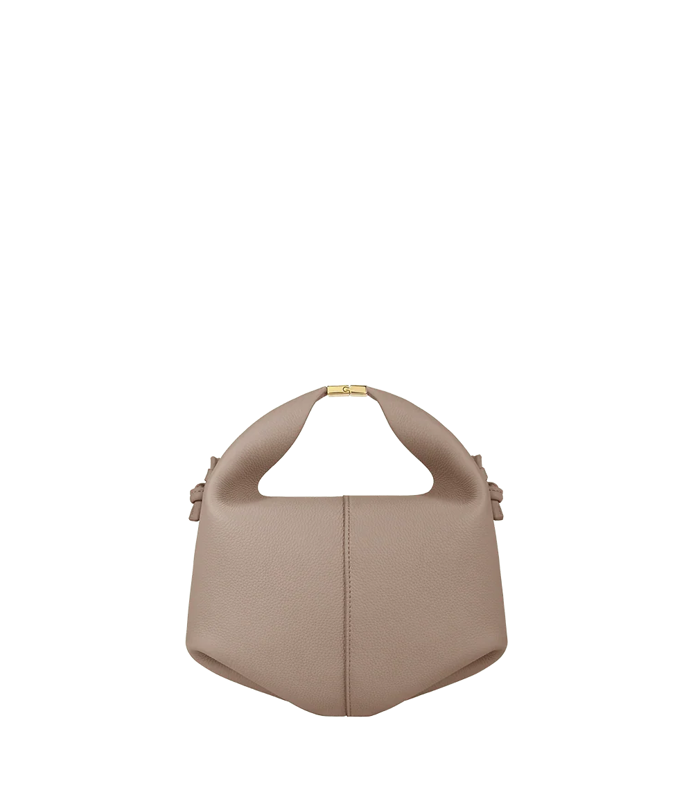 Polène Béri Edition Textured Taupe