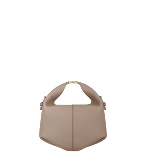 Polène Béri Edition Textured Taupe