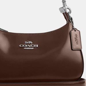 Coach mini Teri Shoulder Bag in brown