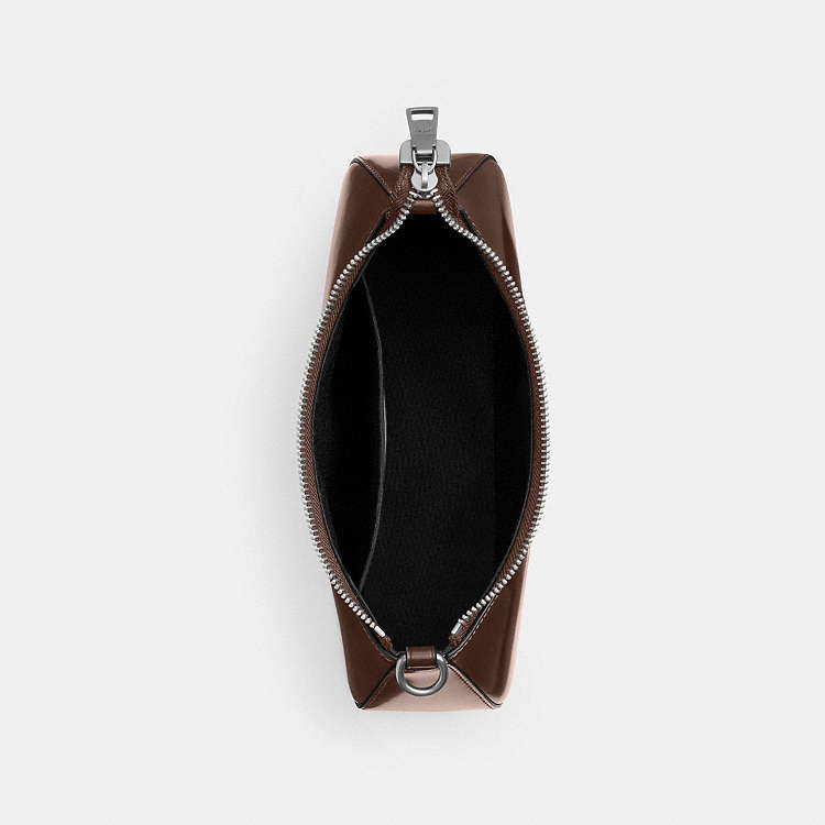 Coach mini Teri Shoulder Bag in brown