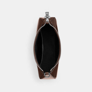 Coach mini Teri Shoulder Bag in brown