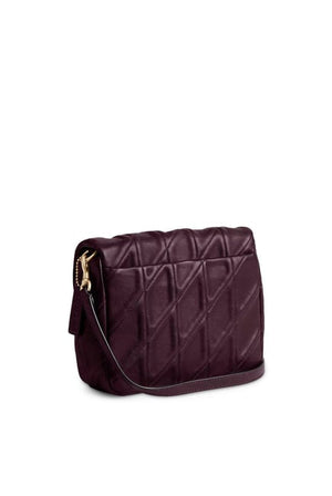 COACH Times Square Tabby 17 Shoulder Bag