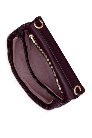 COACH Times Square Tabby 17 Shoulder Bag