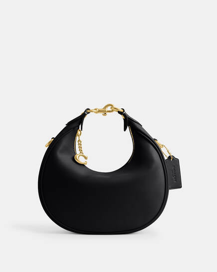 Coach Jonie Bag in black