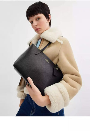 COACH Fiona Zip Tote Bag