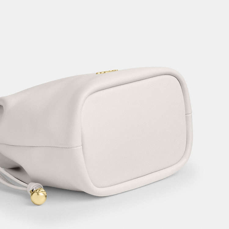 Coach Faye Mini Drawstring Bag