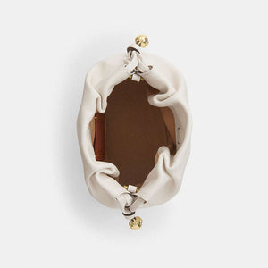 Coach Faye Mini Drawstring Bag