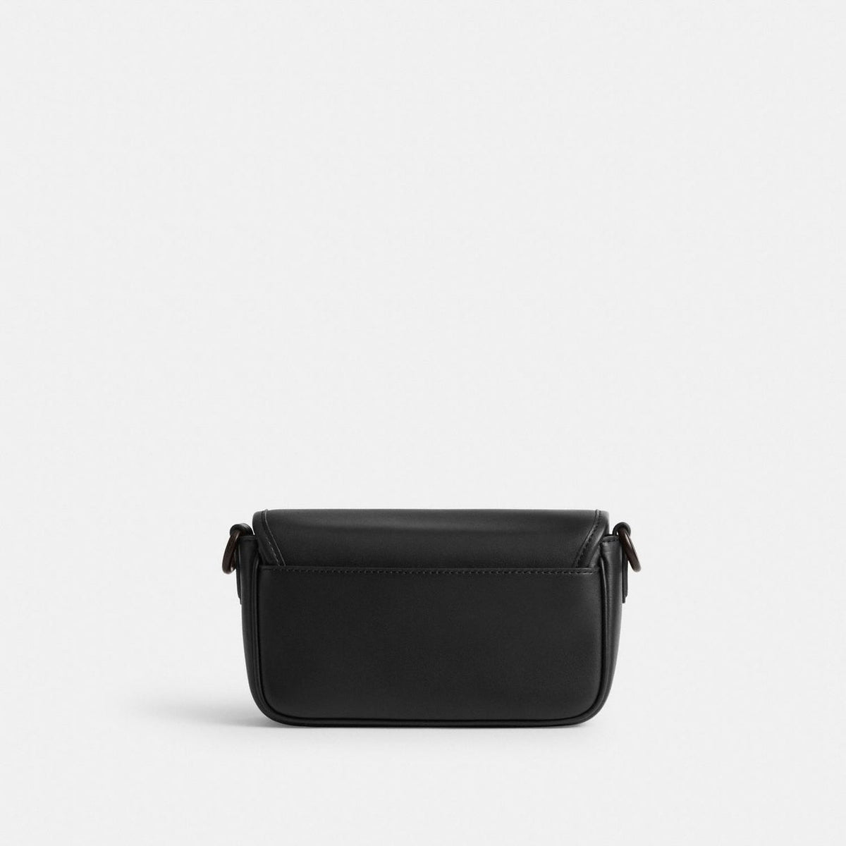 Coach Charter Flap Crossbody 18