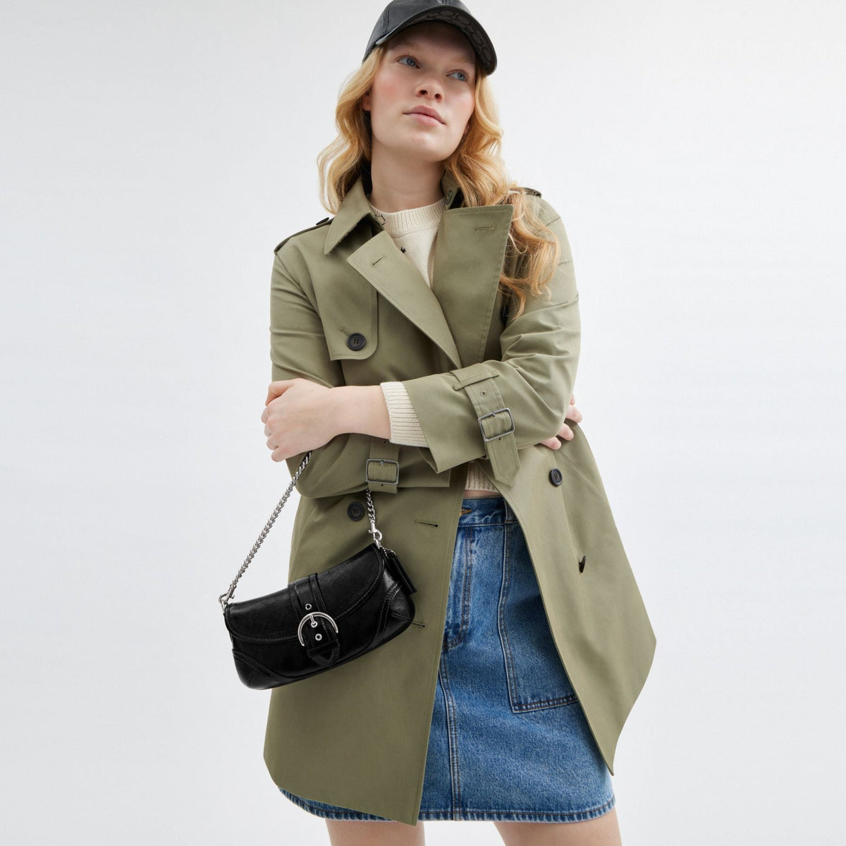 COACH SOHO BAG 25