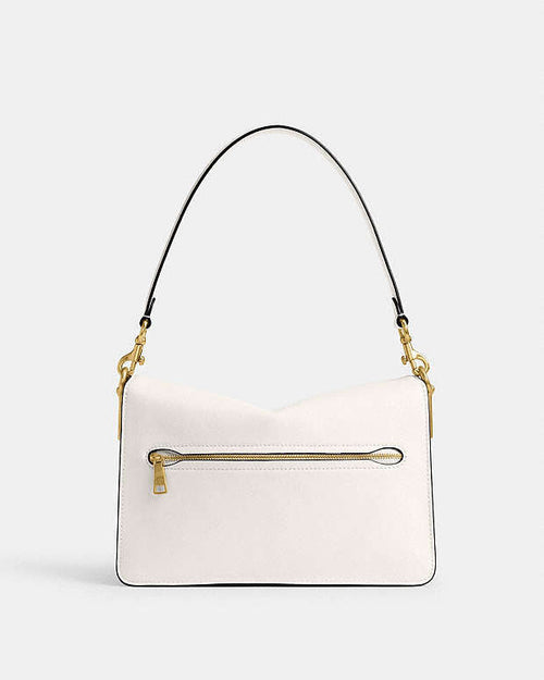 Coach Chain Tabby Shoulder Bag