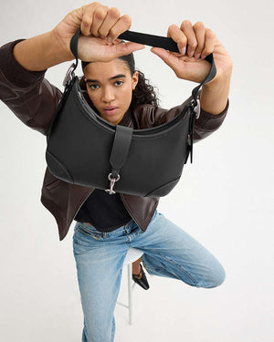 Coach Hamptons Hobo Bag