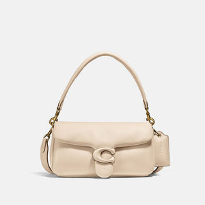 Coach Pillow Tabby 26 - Off White
