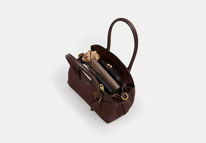 Coach Cabas Soft Empire 21