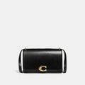 Coach Bandit Shoulder Bag in black