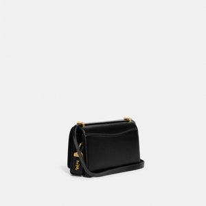 Coach Bandit Shoulder Bag in black