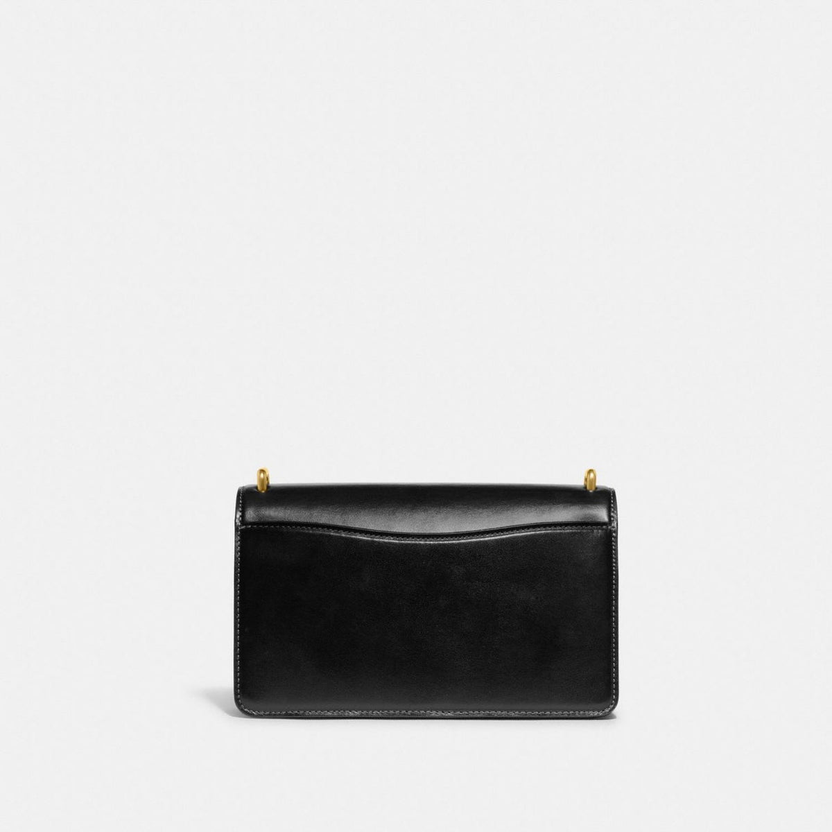 Coach Bandit Shoulder Bag in black