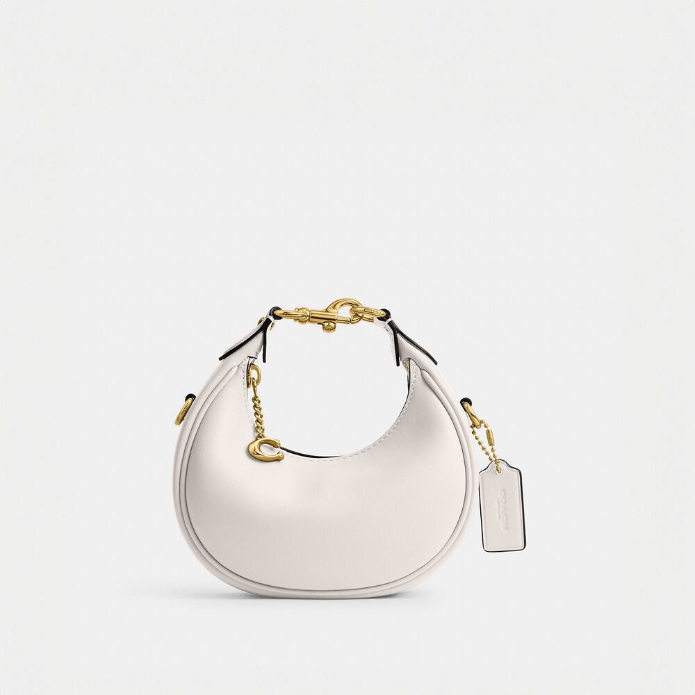 Coach jonie bag in chalk