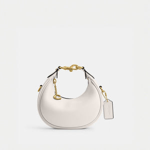 Coach jonie bag in chalk