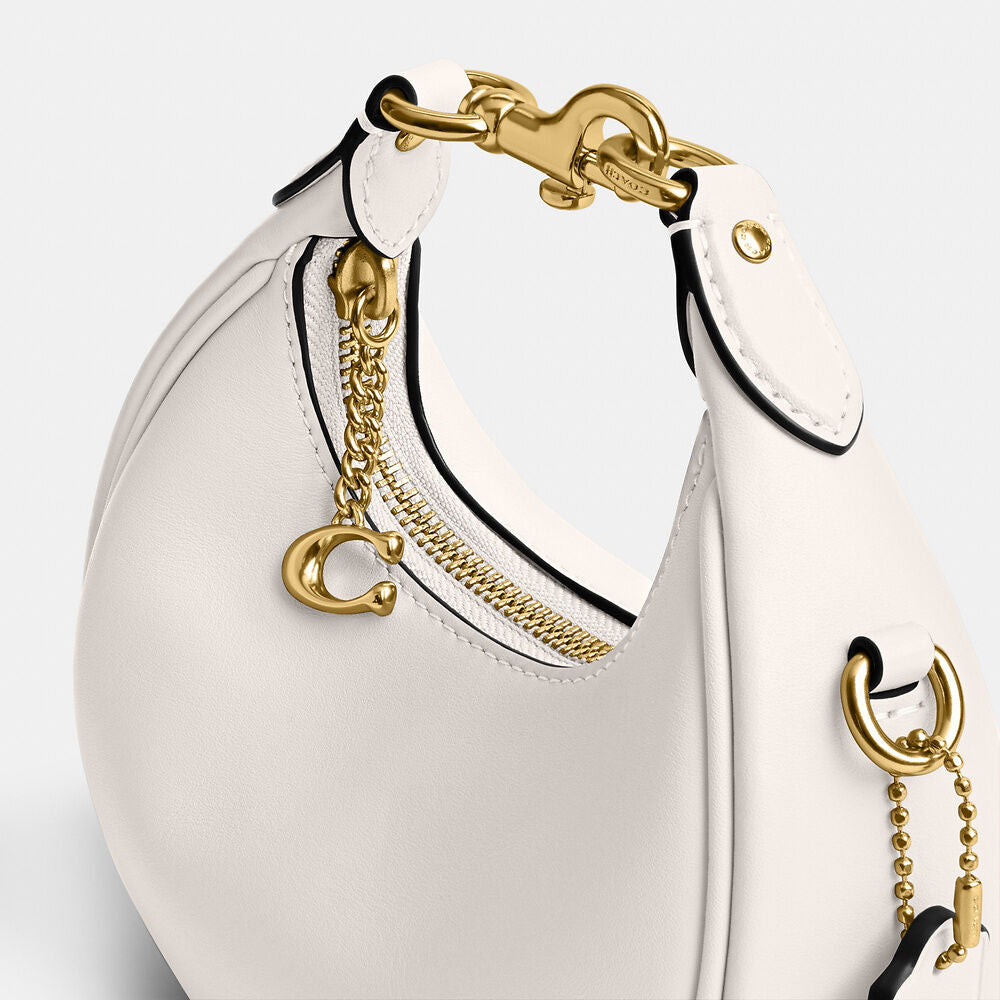 Coach jonie bag in chalk