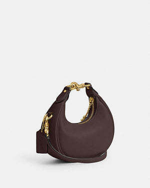Coach Jonie Bag in maple