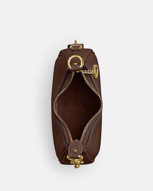 Coach Jonie Bag in maple