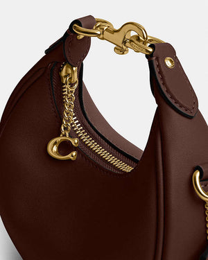 Coach Jonie Bag in maple