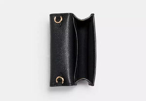 Mini Wallet On A Chain Coach