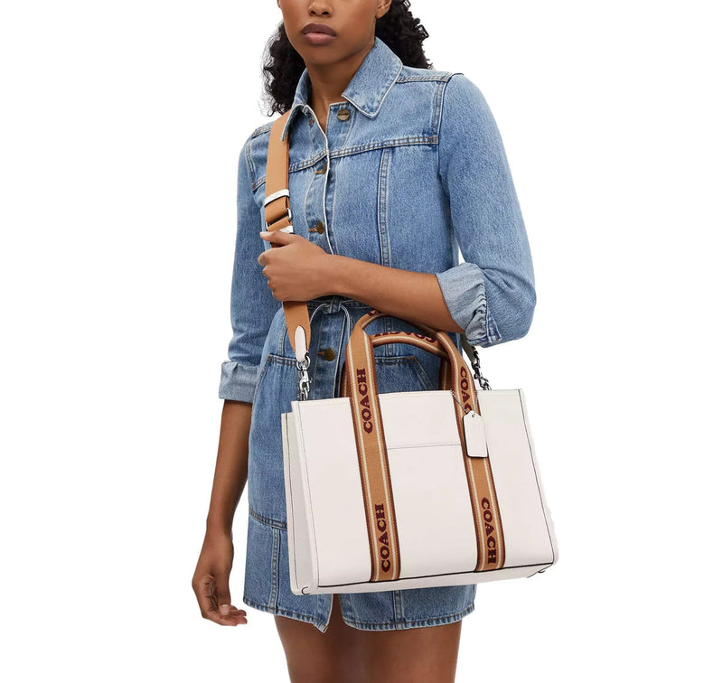 SMITH TOTE BAG