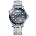 Omega Sea Master Diver Super Clone Swiss Machine 42mm